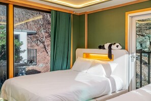 1 chambre, Wi-Fi gratuit