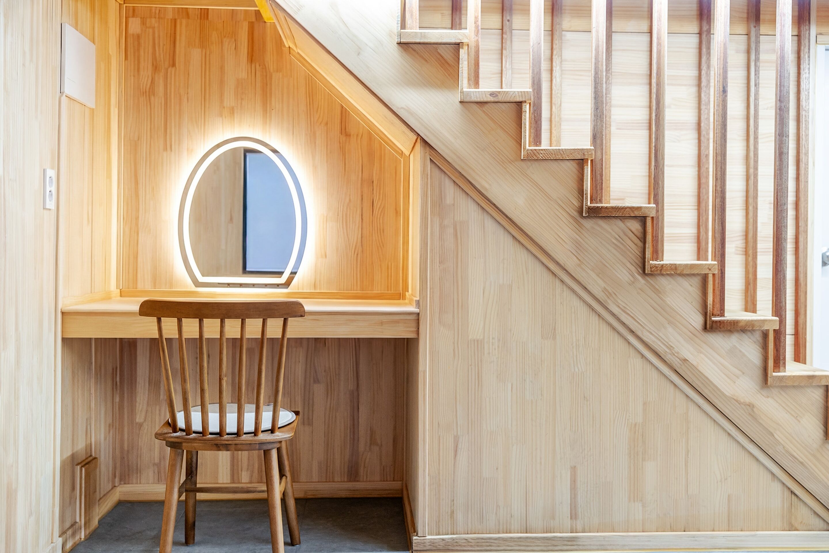 1 Schlafzimmer, kostenloses WLAN