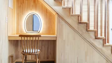 1 Schlafzimmer, kostenloses WLAN