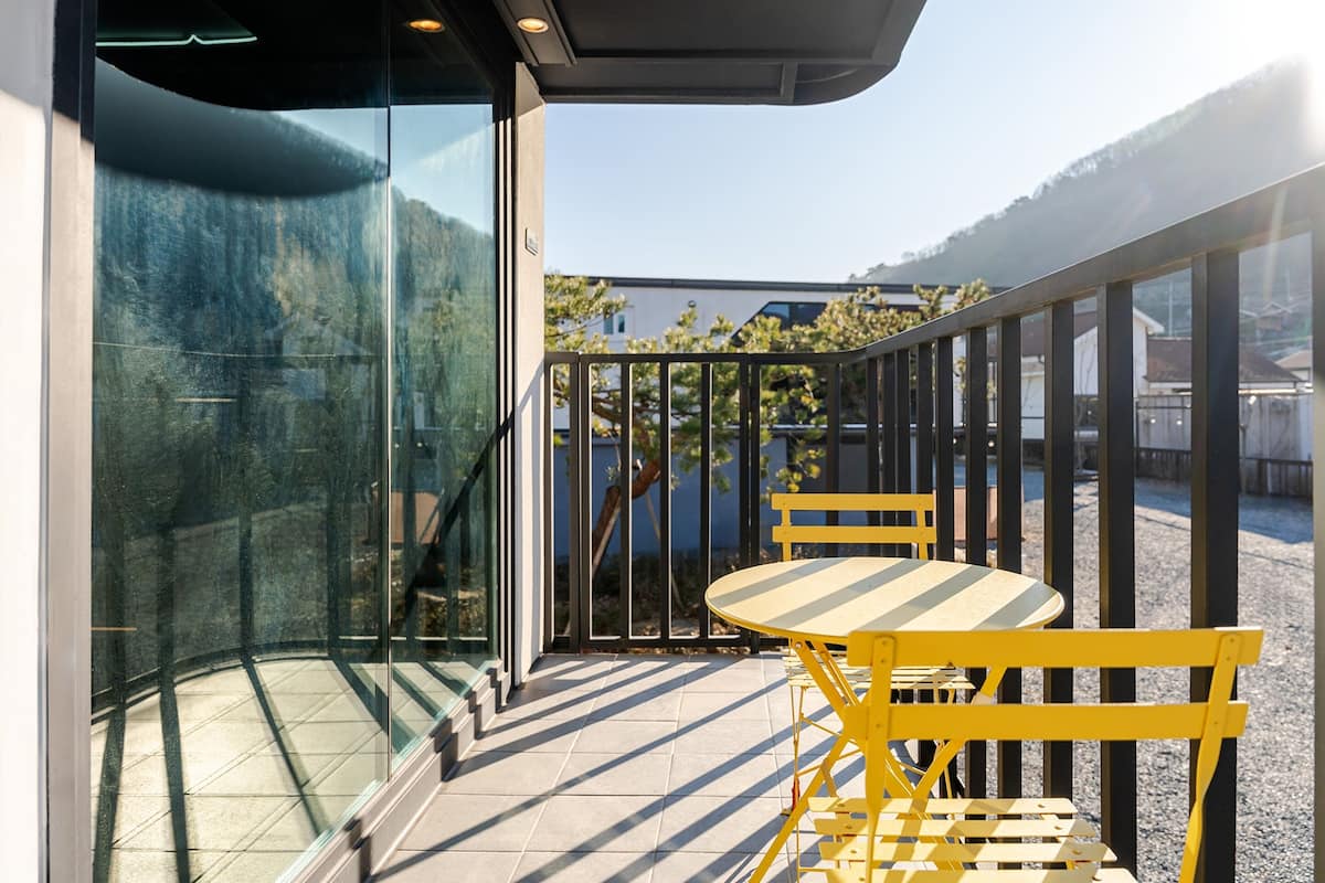 1 chambre, Wi-Fi gratuit