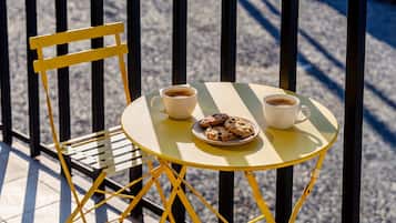 1 Schlafzimmer, kostenloses WLAN