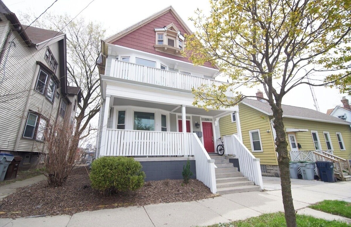 Image de profil de l’hôte