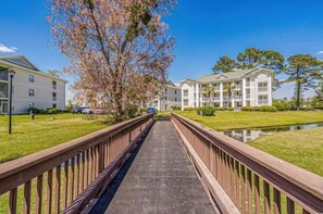 Property grounds - Myrtle Beach River Oaks 30F (Myrtle Beach)