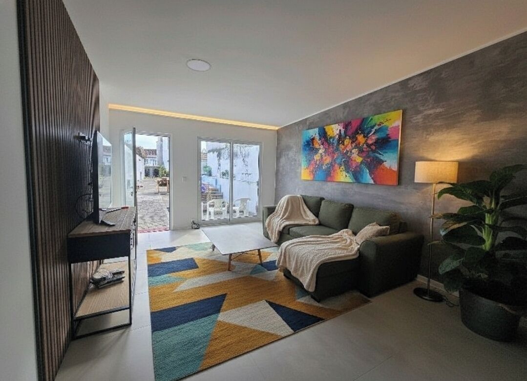 Vista Mar House & Studio - Ponta Delgada