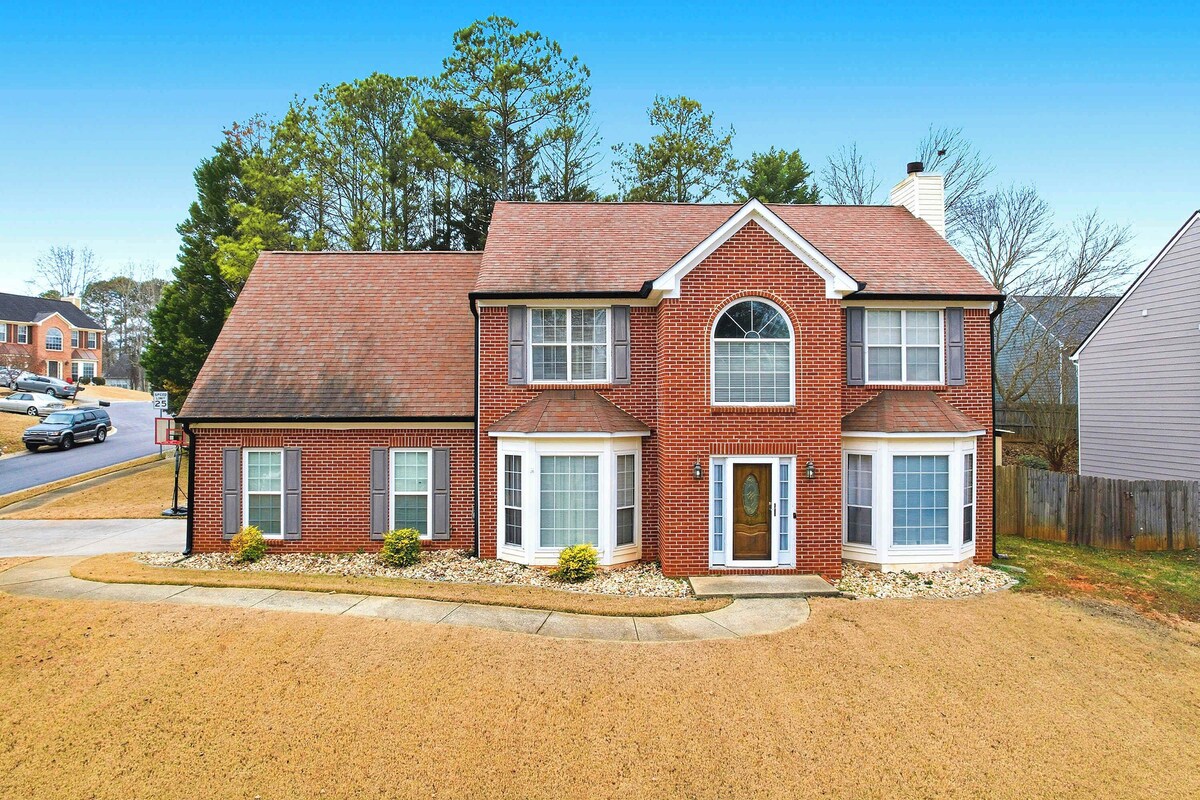 Image de profil de l’hôte