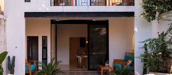 Tropical Paradise in Centro Historico of Merida