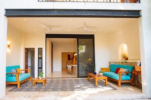 Área da propriedade