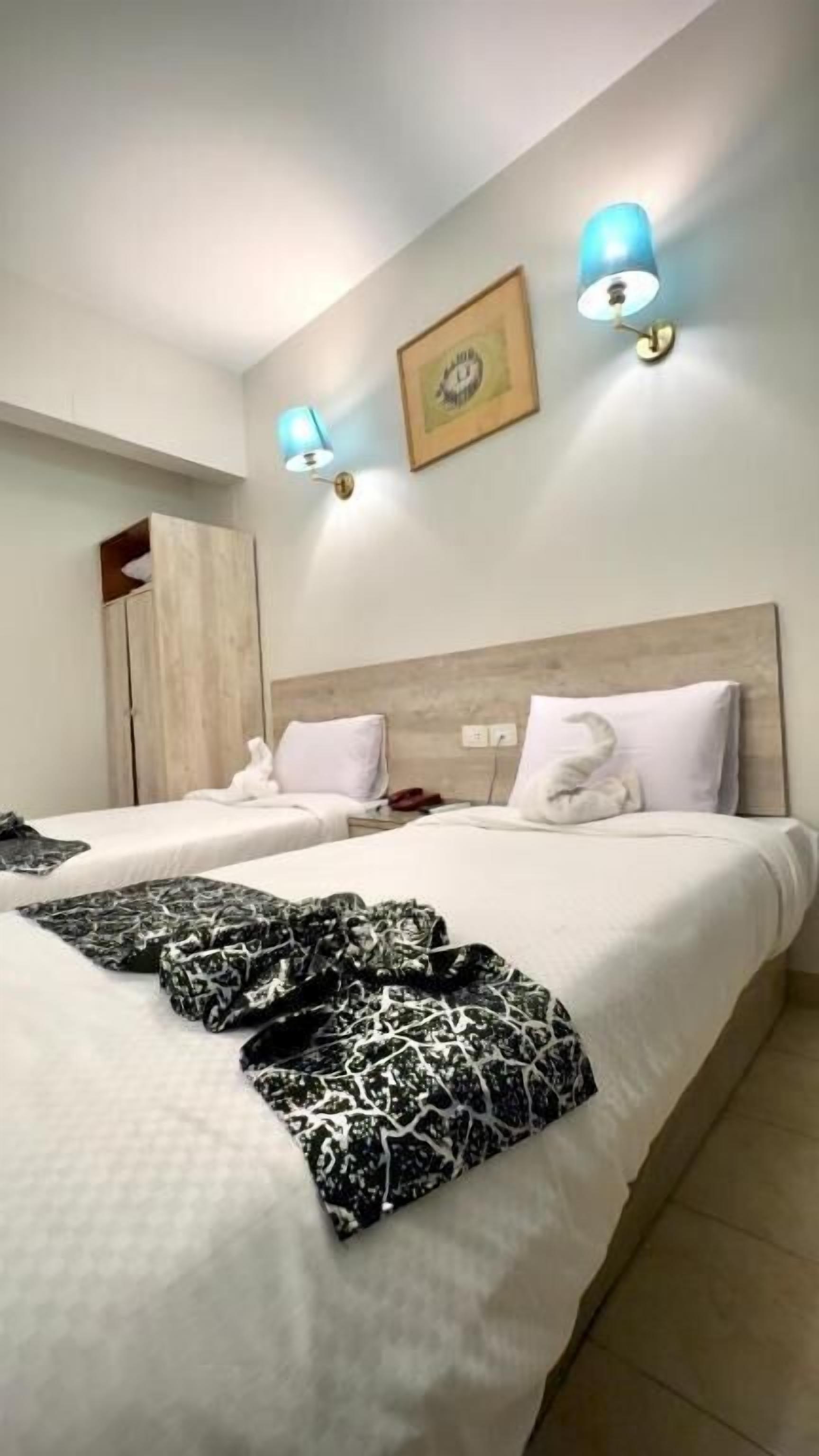 Habitación doble, vistas al río | Wifi gratis