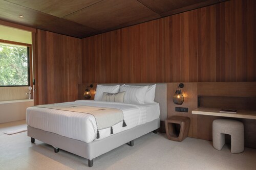 The Akasha Berawa Luxury Villas
