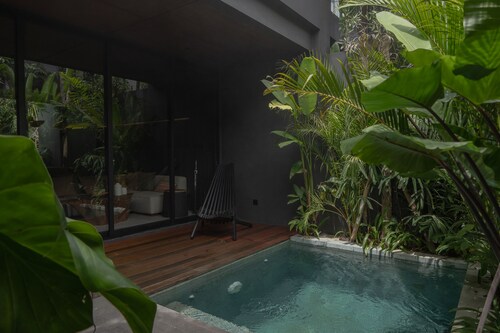 The Akasha Berawa Luxury Villas
