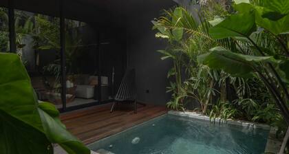 The Akasha Berawa Luxury Villas