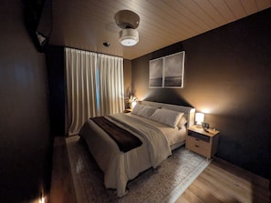 3 chambres, Wi-Fi, draps fournis