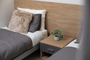 Apartment, City View - Modern Stylish 2BR With Balconies APT 1 (Gżira)