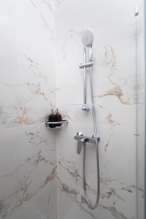 Apartment, City View | Bathroom - Modern Stylish 2BR With Balconies APT 1 (Gżira)