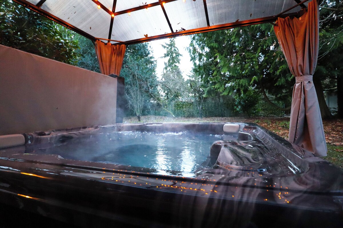 Bild für Gastgeberprofil