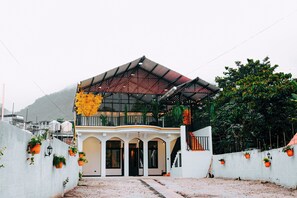 Exterior - Hotel Villa Luna (San Juan La Laguna)