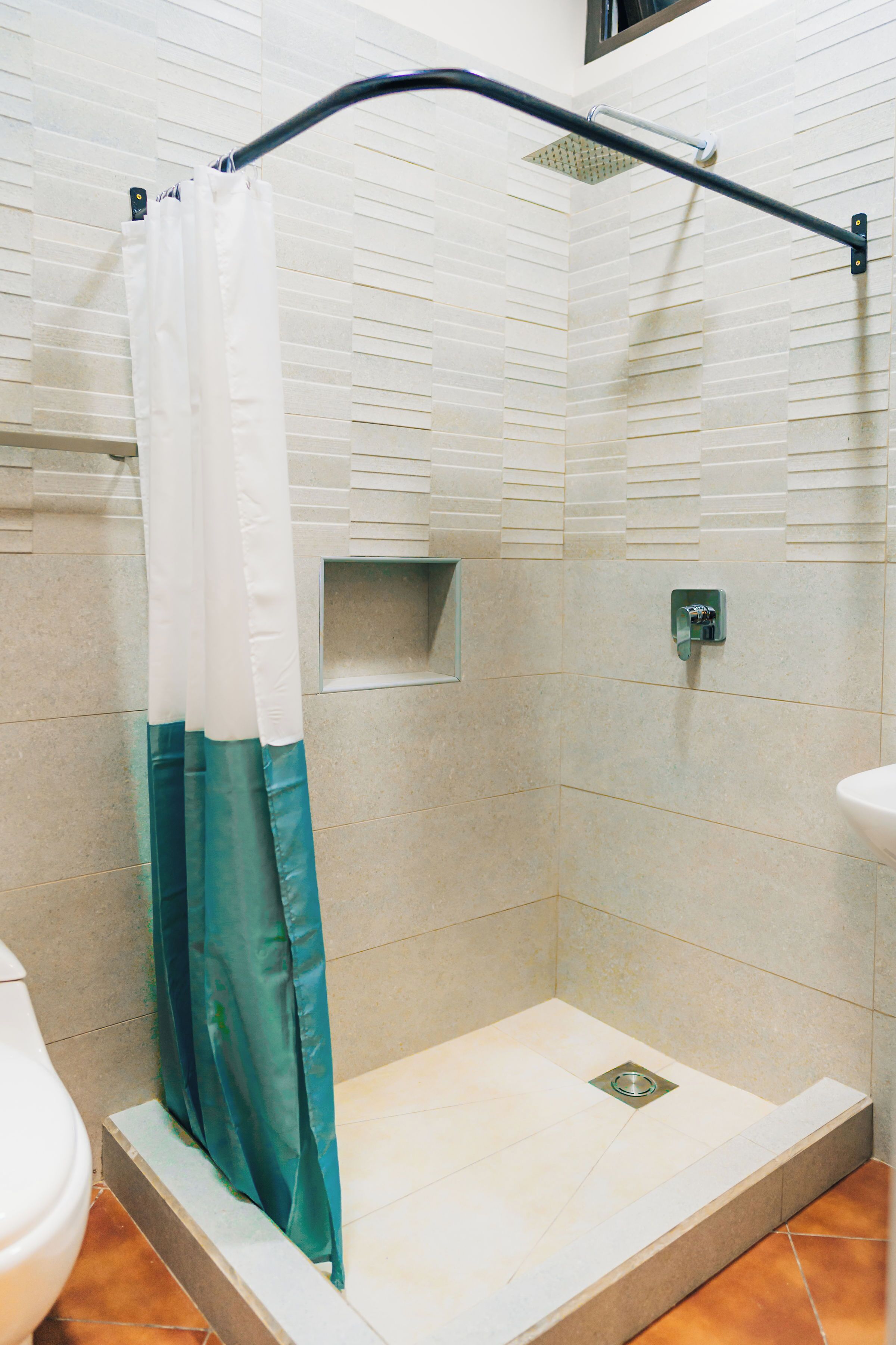 Chambre Double Classique | Salle de bain