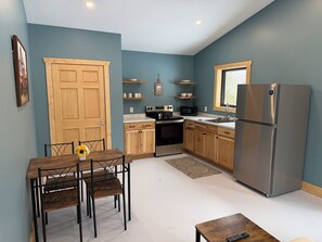 Microonde, forno, piano cottura