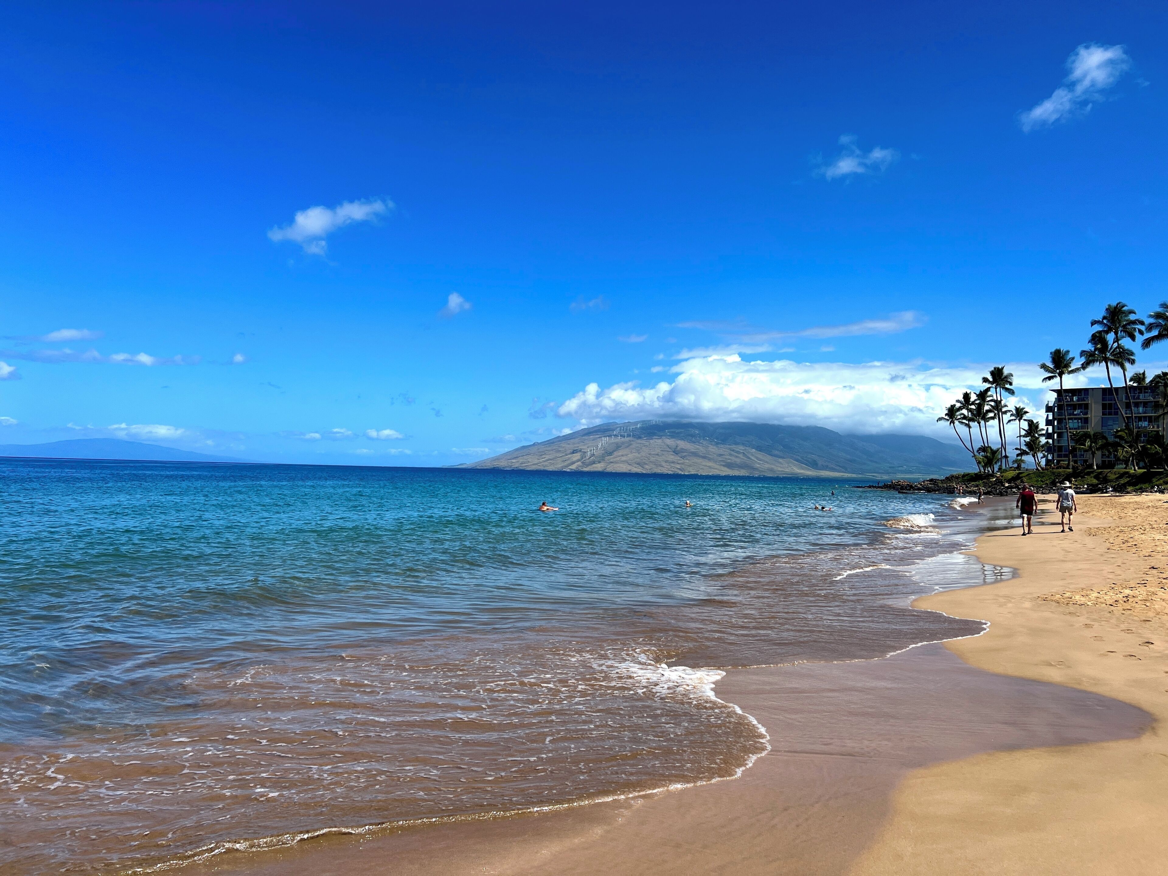 Plage