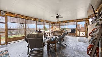 Téléviseur connecté