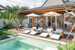 Zonneterras