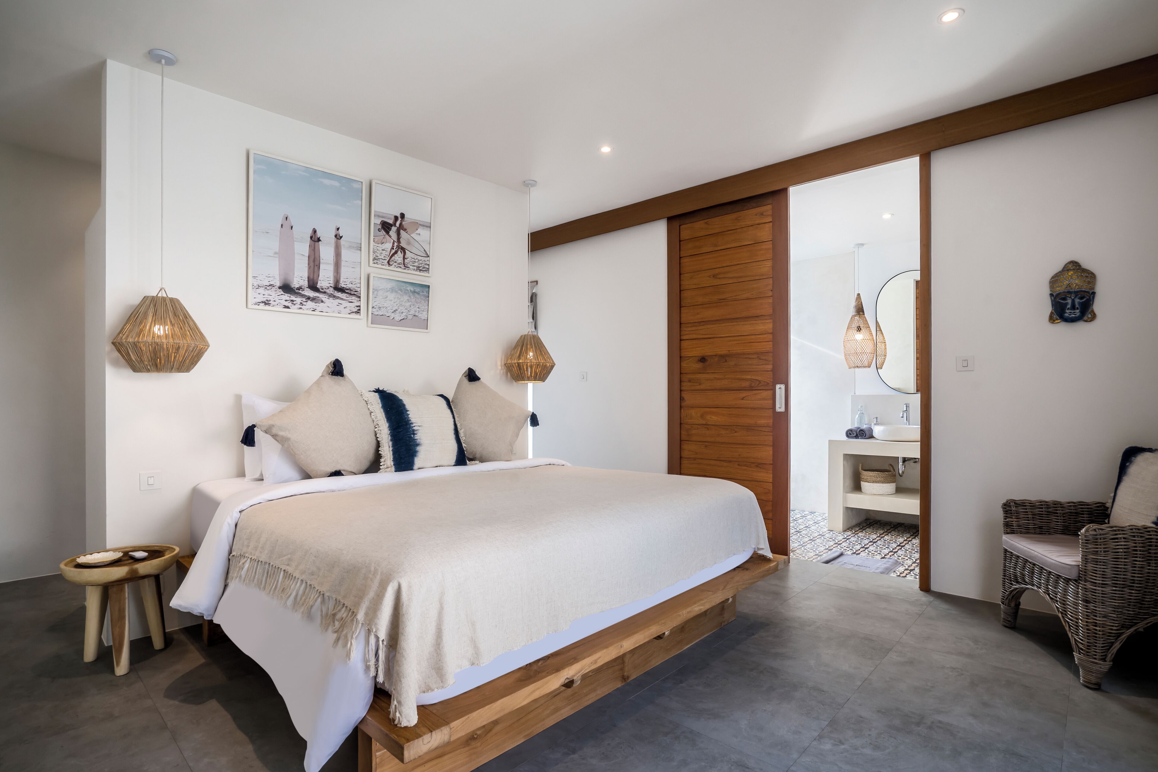 Deluxe Villa, 6 Bedrooms, Private Pool, Pool View | Premium bedding, in-room safe, desk, free WiFi