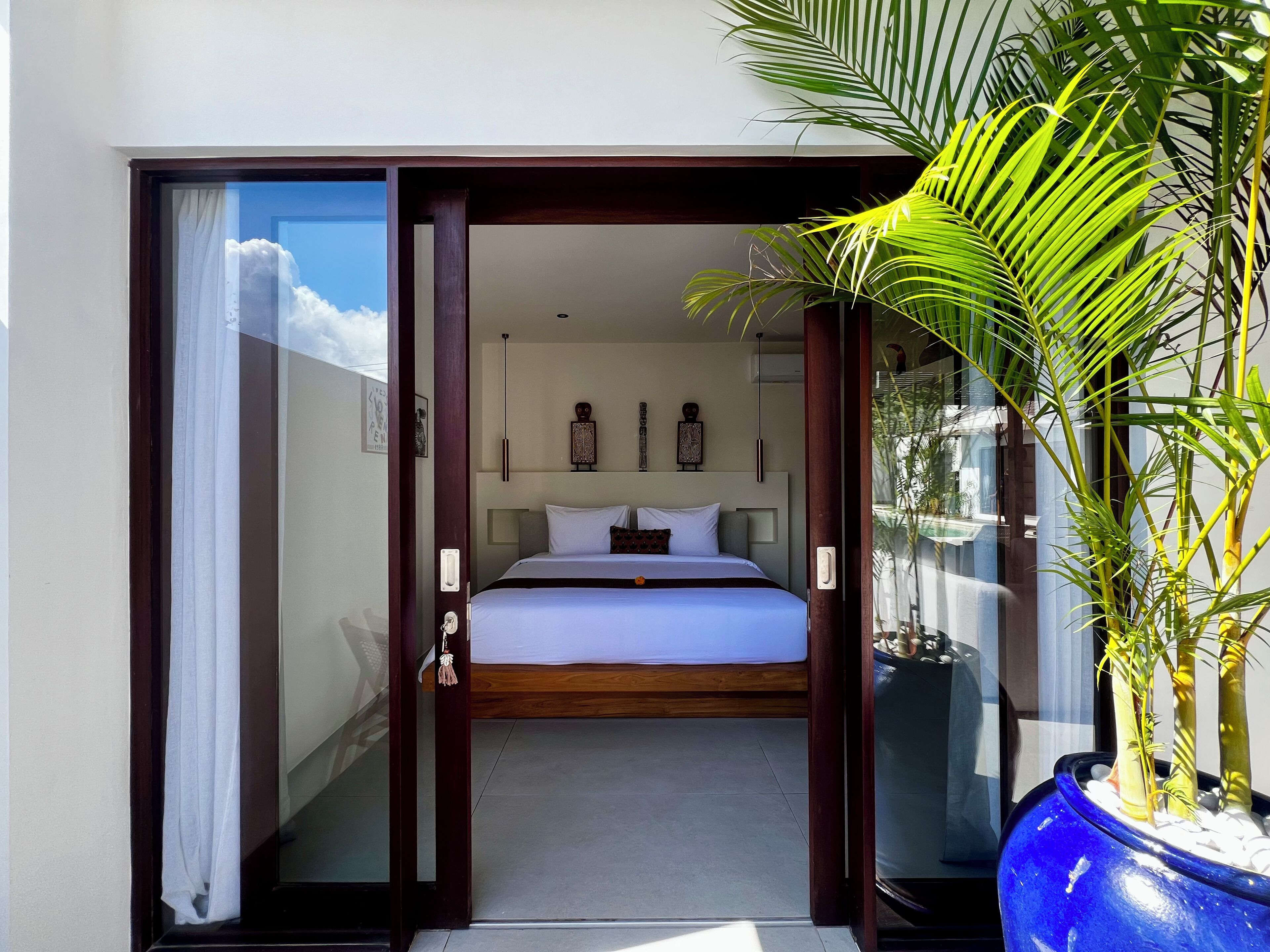 Deluxe Villa, 6 Bedrooms, Private Pool, Pool View | Premium bedding, in-room safe, desk, free WiFi