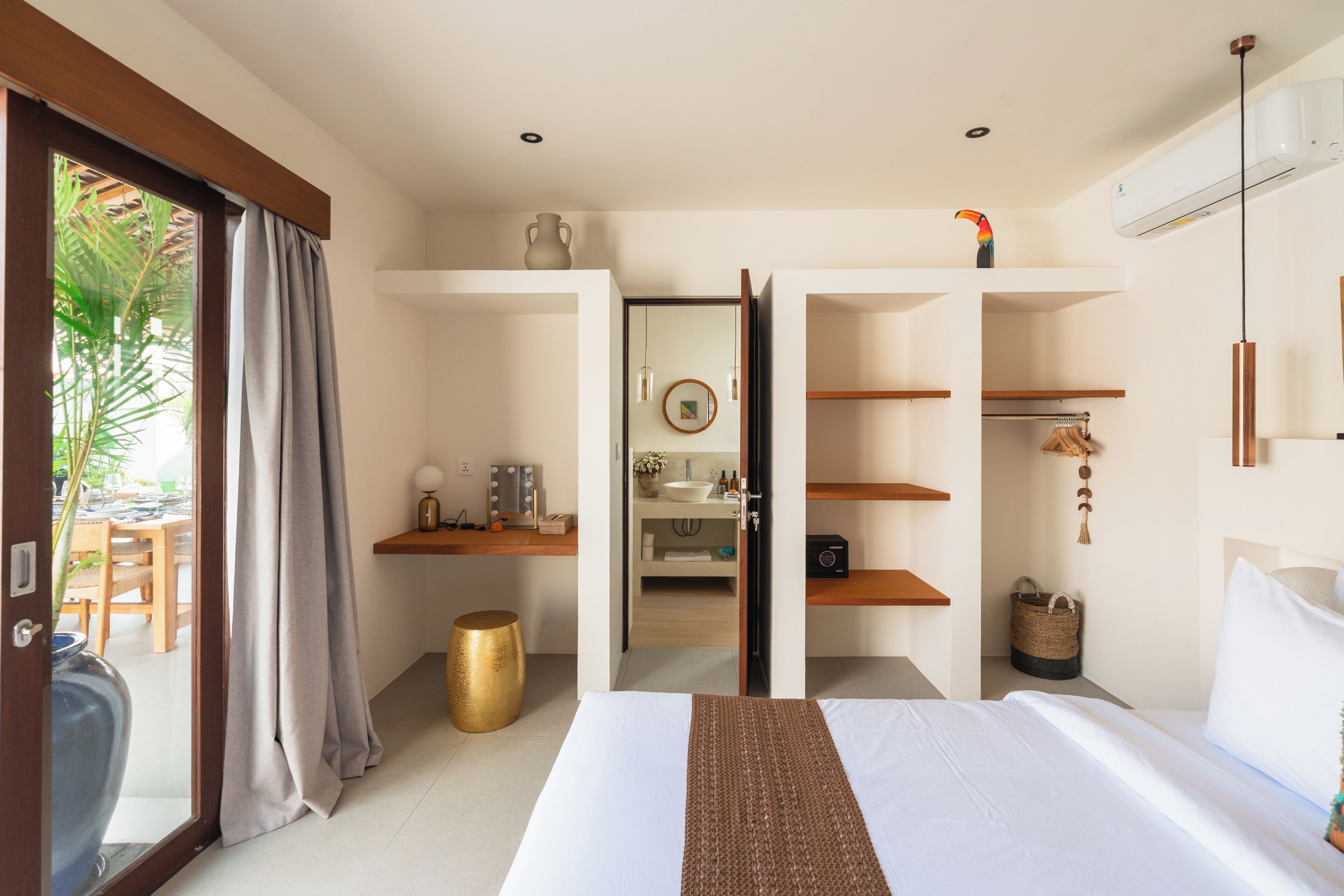 Interieur