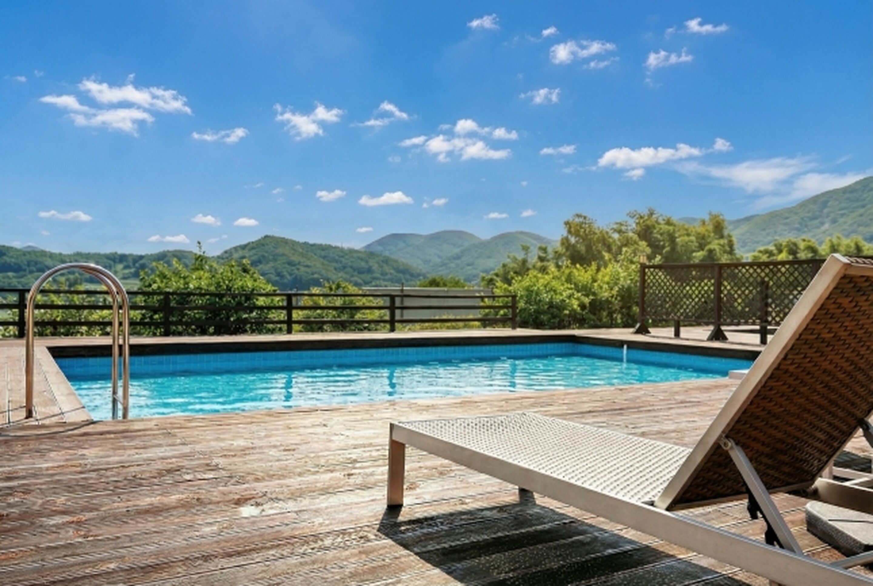 3 habitaciones y wifi gratis 