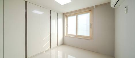 Basic Room, 3 Bedrooms (A (Private House with Outdoor)) | 3 bedrooms, free WiFi