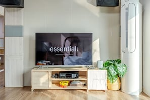 Basic Room, 3 Bedrooms (A (Private House with Outdoor)) | 3 bedrooms, free WiFi - Gyeongju Paradise Private Pool Villa (Gyeongju)