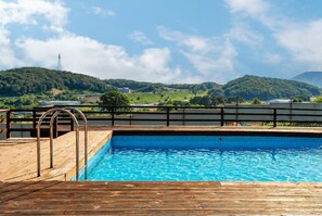 Exterior - Gyeongju Paradise Private Pool Villa (Gyeongju)