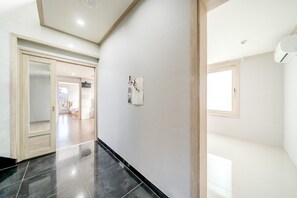 Basic Room, 3 Bedrooms (A (Private House with Outdoor))