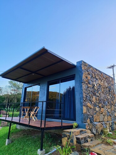 Cabin in the countryside of Nova Petrópolis, Serra Gaúcha - Chacara Villagio das Pedras