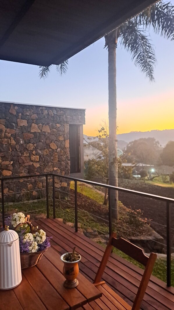 Servei de restauració a l'aire lliure