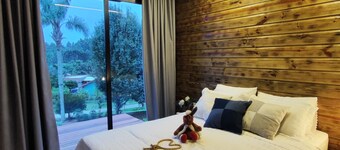 Cabin in the countryside of Nova Petrópolis, Serra Gaúcha - Chacara Villagio das Pedras