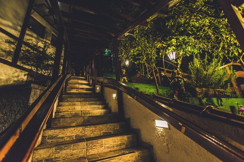 Recanto do Vovô Matheus