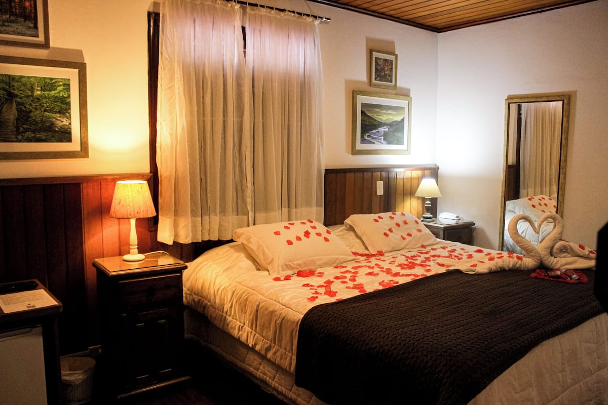 Chambre Double | Wi-Fi gratuit