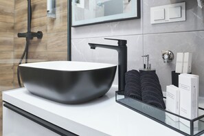 Een douche