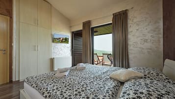 2 camere, accesso a Internet