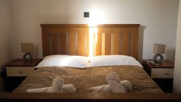 4 Schlafzimmer, Internetzugang