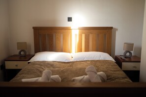 4 quartos, acesso à internet