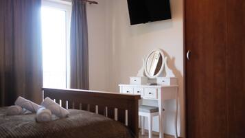 4 chambres, accĂšs Internet