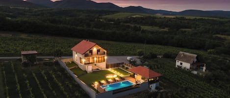 AuĂenbereich
