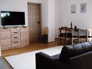 TV - Apartment 114/177791 (Međimurje - Sveti Urban) (Sveti Urban)