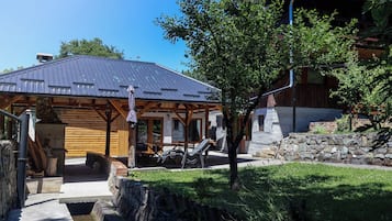 Aussenbereich