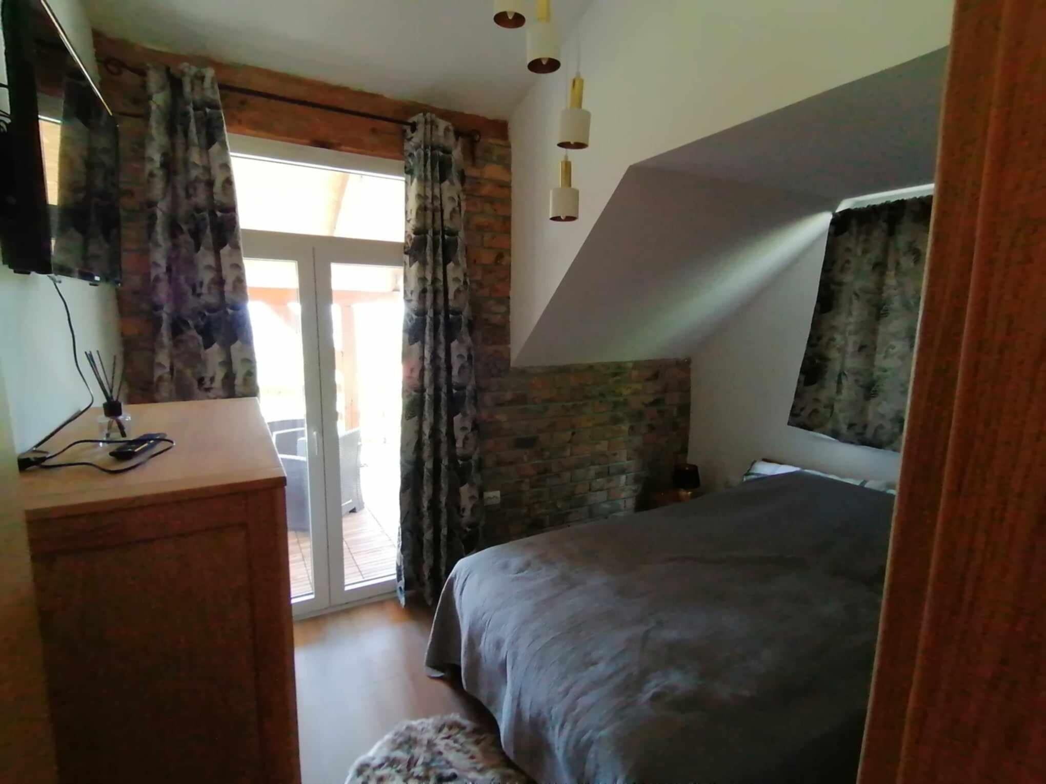 2 Schlafzimmer, Internetzugang