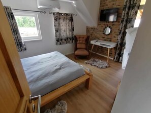 2 habitaciones y internet 