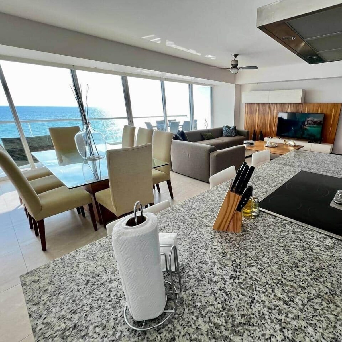 Bild für Gastgeberprofil