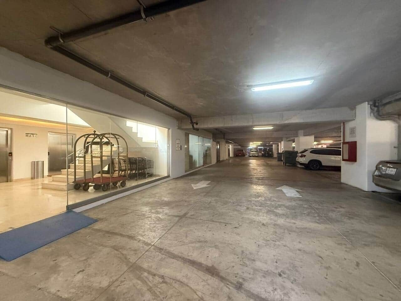 Interieur